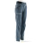 Ortovox Seceda Softshell Pants Damen Outdoorhose-Blau-M