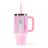 Hydro Flask 32oz Travel Tumbler Jelly Limited Edition Thermosflasche-Pink-Rosa-One Size