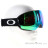Oakley Flight Deck M Skibrille-Mehrfarbig-One Size