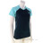 Dynafit Alpine Pro SS Damen T-Shirt-Dunkel-Blau-42
