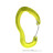 Austrialpin Micro Light Schnappkarabiner-Gelb-One Size