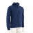 Ortovox Swisswool Piz Duan Herren Outdoorjacke-Dunkel-Blau-M