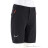 Salewa Puez Talveno DST Herren Outdoorshort-Schwarz-XXXL