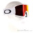 Oakley Line Miner L Skibrille-Orange-L