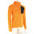 Mammut Madris Light ML Hooded Herren Sweater-Orange-S