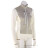 Ortovox Fleece Grid Damen Fleecejacke-Beige-S