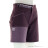 Ortovox Brenta Damen Outdoorshort-Lila-S