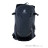 Deuter Compact EXP 14l Bikerucksack-Dunkel-Grau-14