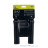 Ergon GA2 Griffe-Schwarz-One Size