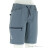 Haglöfs ROC Lite Standard Damen Klettershort-Hell-Blau-36