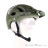 POC Tectal MTB Helm-Oliv-Dunkelgrün-S