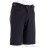 Scott Trail Flow Herren Bikeshort mit Innenhose-Schwarz-XXL