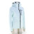 Helly Hansen Alphelia Damen Skijacke-Hell-Blau-M