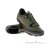 Bontrager Foray Herren MTB Schuhe-Oliv-Dunkelgrün-44