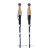 Black Diamond Pursuit FLZ Trekkingstöcke-Grau-110-125