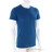 Devold Active Herren T-Shirt-Blau-M