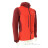Salewa Sella Durastretch Hybrid Herren Tourenjacke-Rot-M