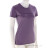Ortovox 150 Cool Brand Damen T-Shirt-Lila-XS