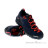 Salewa Wildfire 2 Damen Zustiegsschuhe-Blau-6,5
