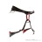 Black Diamond Technician Damen Klettergurt-Rot-L