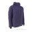 Scott Ultimate DRX Herren Skijacke-Lila-M