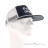 Black Diamond Flat Bill Trucker Schildmütze-Weiss-One Size