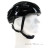 Uvex Rise Rennradhelm-Schwarz-52-56