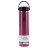 Hydro Flask Lightweight Wide Mouth Trail 709ml Thermosflasche-Pink-Rosa-One Size