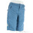 Endura Humvee Herren Bikeshort mit Innenhose-Blau-M