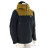 Dynafit Ridge GTX Herren Tourenjacke-Gelb-M