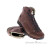Dolomite 54 High FG GTX Herren Wanderschuhe Gore-Tex-Beige-9,5