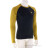 Dynafit Alpine Pro LS Herren Funktionsshirt-Gelb-XL