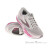 Brooks Adrenaline GTS 24 Damen Laufschuhe-Pink-Rosa-7,5