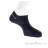 Northwave Ghost 2 Bikesocken-Schwarz-L