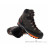 Scarpa Marmolada Pro HD Herren Bergschuhe-Anthrazit-40,5