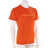 Dynafit Traverse Herren T-Shirt-Orange-M