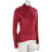 Mavic Mistral Damen Bikejacke-Rot-M