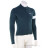 Rapha Core Thermal Herren Bikeshirt langarm-Grün-M