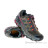 La Sportiva Ultra Raptor II GTX Damen Traillaufschuhe Gore-Tex-Grau-38