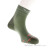 Salewa Eagle Light QRT Damen Socken-Oliv-Dunkelgrün-39-41