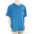 The North Face Sports Oversized Pocket Kinder T-Shirt-Blau-L