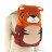 Deuter Kikki 8l Kinder Rucksack-Orange-8
