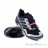adidas Terrex Skychaser GTX Herren Wanderschuhe Gore-Tex-Schwarz-9,5