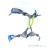 Edelrid Jay III Klettergurt-Blau-M