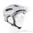 Fizik Kassis MTB Helm-Weiss-S