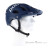 POC Tectal MTB Helm-Dunkel-Blau-M