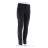 Salewa Pedroc 4 DST Regular Herren Outdoorhose-Schwarz-M