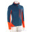 Martini Dolomiti Herren Sweater-Mehrfarbig-S