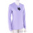 Fox Ranger Fox Head L/S Damen Bikeshirt-Lila-XS