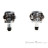 Shimano PD-M505 SPD Klickpedale-Silber-One Size